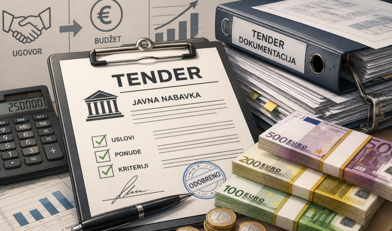 Firme u vlasništvu funkcionera dobile preko 3.000 tendera od države