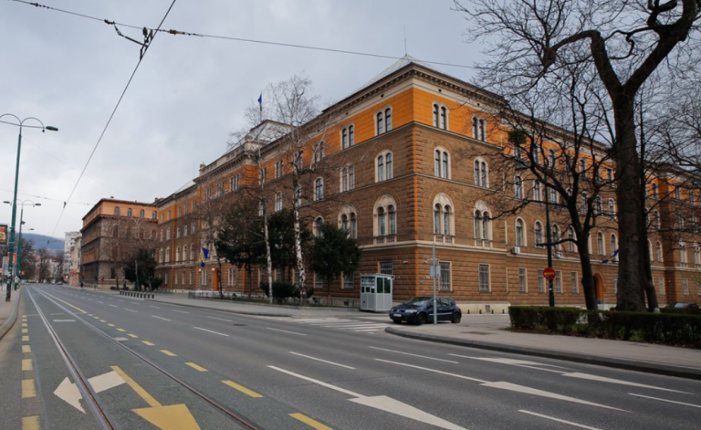 Koliko glasova je potrebno? Danas mnogo teže pobijediti za srpskog člana Predsjedništva BiH nego prije petnaest godina