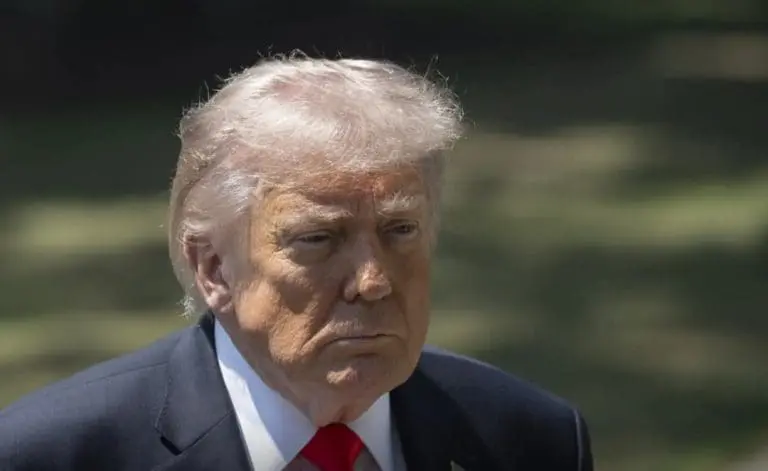 Trump: Najavljujem trodnevno primirje! Prekid svih borbenih dejstava!