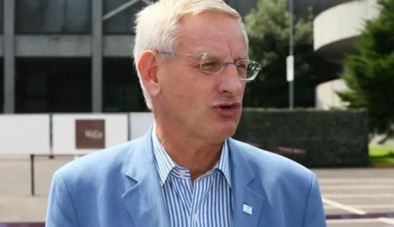 Karl Bilt: OHR više nije koristan