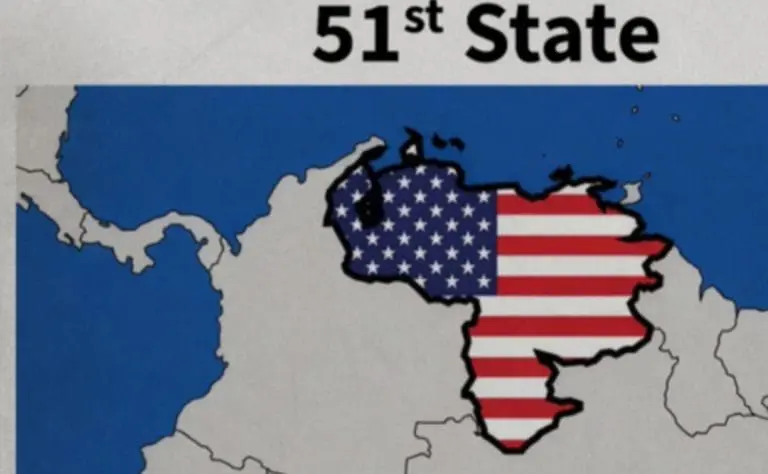 Trump objavio “51.državu SAD-a”. Pogledajte koja je to