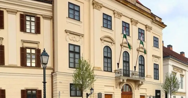 Peter Magyar odbio živjeti u vladinoj rezidenciji i službena vozila!