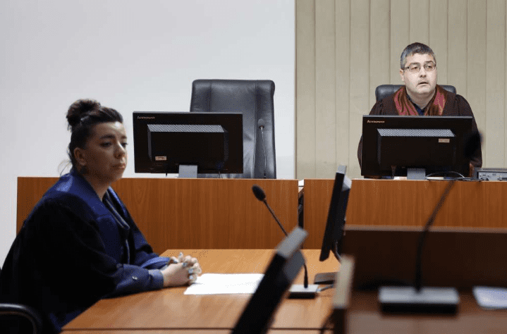 SUDIJA ODBIO TAJNOST ROČIŠTA: „Javnost mora znati kako je ubijena Elma Prusac“