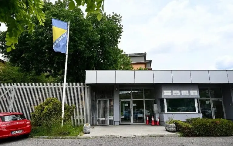 PRESUDA SUDU BiH: Direktoru dvije godine zatvora, a firma mora državi vratiti više od pola miliona KM