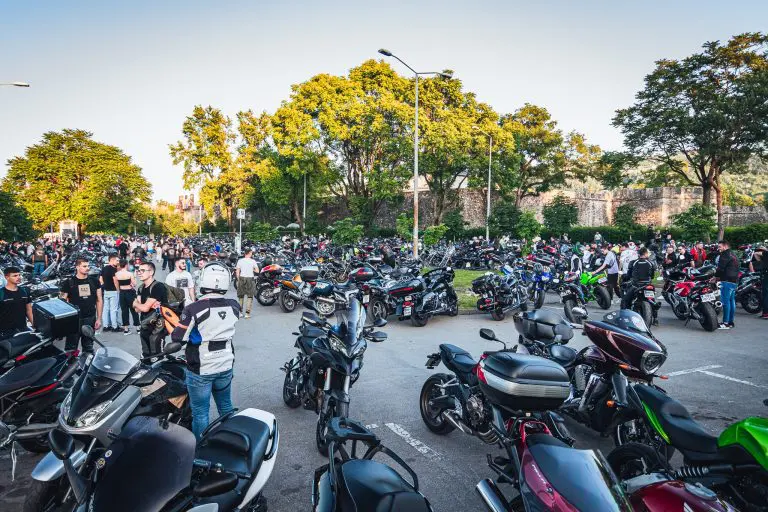 Moto Fest Banjaluka objavio satnice – dva dana vrhunskog rocka, motora i festivalskog spektakla na Kastelu