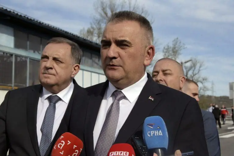Krunisanje kralja Save