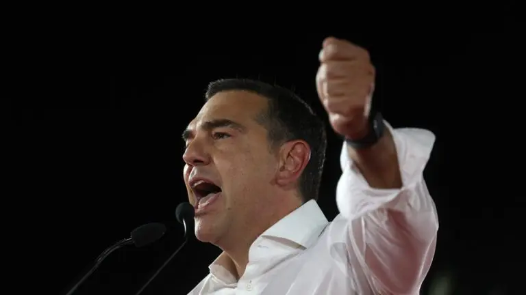 Cipras se vraća na političku scenu: Grčku čekaju izbori puni neizvjesnosti