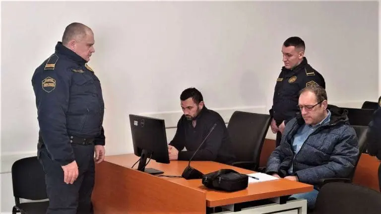 Emir Selimović za ubistvo supruge i sina osuđen na 45 godina zatvora