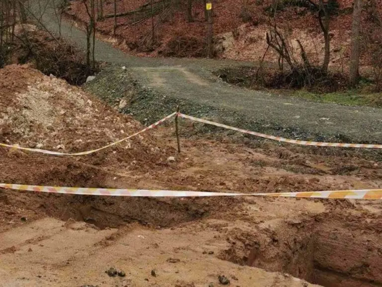 Odlučuju o geološkim istraživanjima na Ozrenu: Do 13 časova na referendumu glasalo 37,4 odsto birača u Sočkovcu