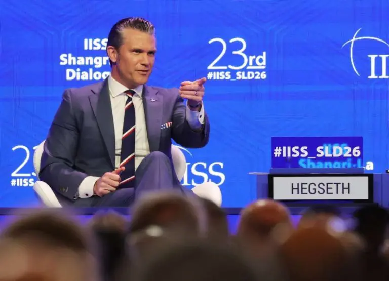 Hegseth: Era subvencioniranja odbrane bogatih nacija od strane SAD-a je završena