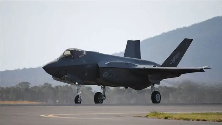 Ugovor vrijedan 34 miliona dolara: Izrael modernizuje avione F-35 usred tenzija s Iranom