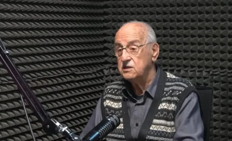 Preživio Jasenovac kao dijete: “Od gladi nisam mogao stajati”