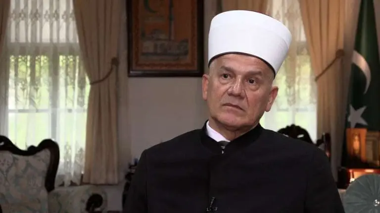 Muftija Smajlović: Deset godina od obnove Ferhadije Banjaluka šalje poruke nade i zajedničke budućnosti