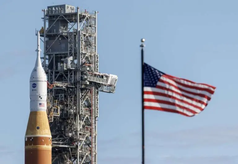 NASA gradi bazu na Mjesecu, žure da završe prije isteka Trampovog mandata