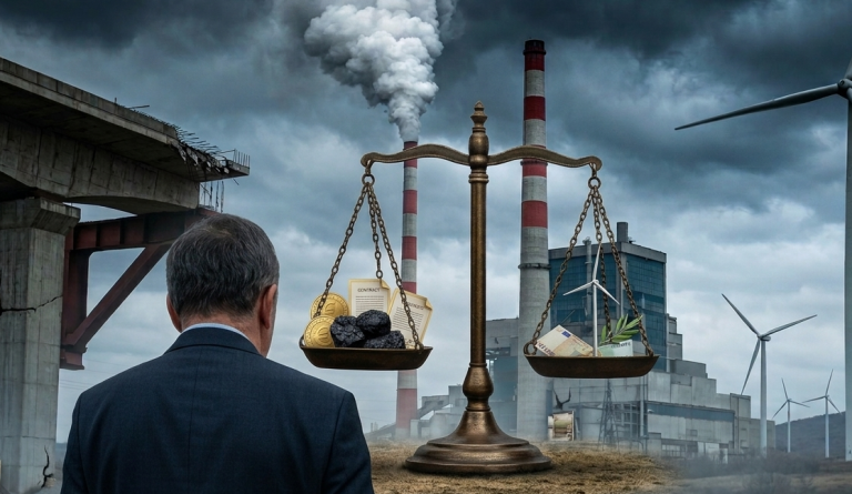 PRVO REPUBLIKA SRPSKA, A SADA I FEDERACIJA: Ide li zemlja ka grčkom scenariju?