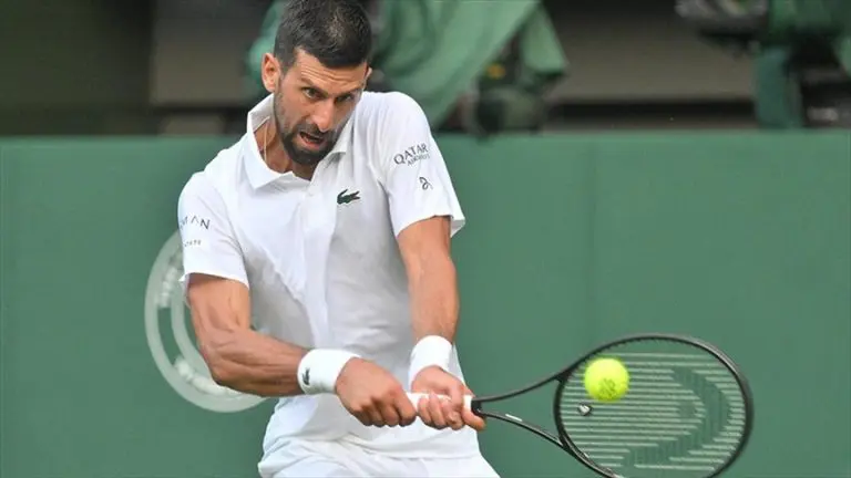 Počinje Vimbldon: Đoković večeras kreće po 25. Grand Slam titulu