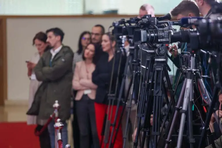Srbija: Novinari mete napada i represije