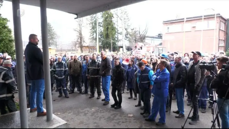 Propali giganti, ugašena radna mjesta: Ko će stati u zaštitu radnika?
