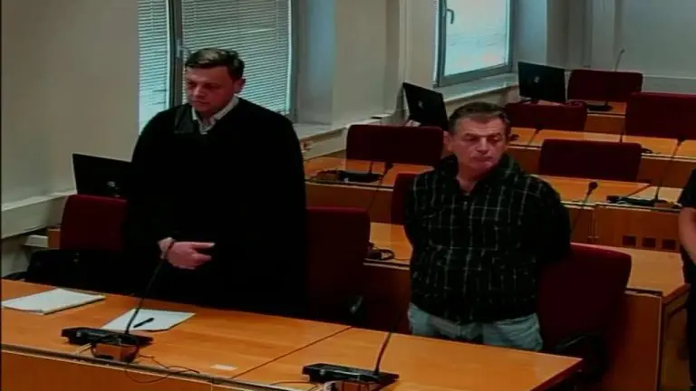 Ramiz Duraković pravomoćno oslobođen krivnje za zločine u Čajniču