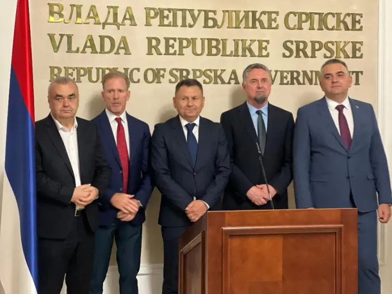 Ojadiće nas Dodikovi lobisti? Milionski poslovi u RS pod lupom: Ko stoji iza spornih ugovora i memoranduma