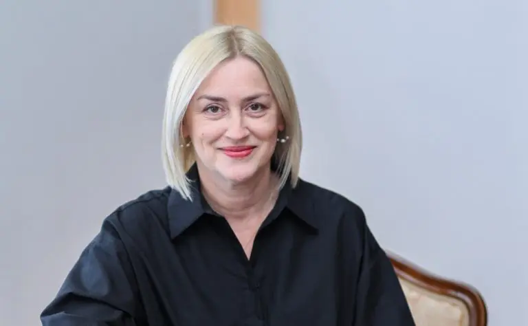Sanela Babić za BUKU: Književnost nastaje iz emocije i sumnje, to AI nikada neće moći zamijeniti!