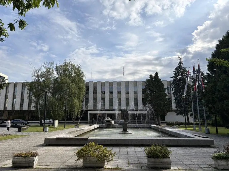 OPASAN UDAR NA PRAVO GRAĐANA: Policija zabranila protest ekoloških aktivista u Banjaluci