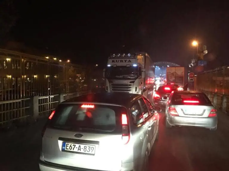 Aleksandar Trifunović: Hronika najavljenog urušavanja
