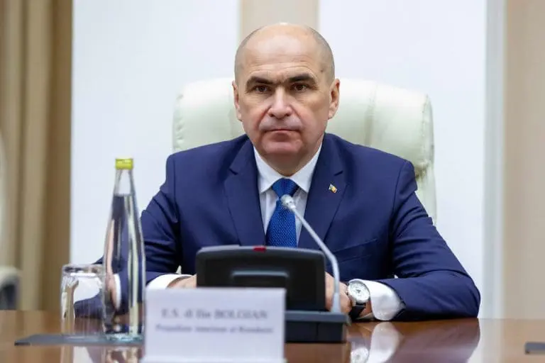 Pala vlada Rumunije, izglasano nepovjerenje premijeru