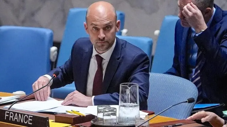 Francuski ministar vanjskih poslova: Evropa bi mogla postati “treći akter” usred rivalstva SAD-a i Kine