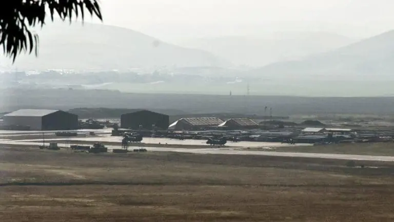 Kako su firme iz bivše Jugoslavije gradile strateška bazu u Iraku koja je danas ključ američkog prisustva na Bliskom istoku