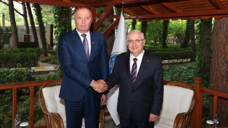 BiH i Turska dogovorile jačanje OS BiH kroz dronove i sisteme ranog upozoravanja