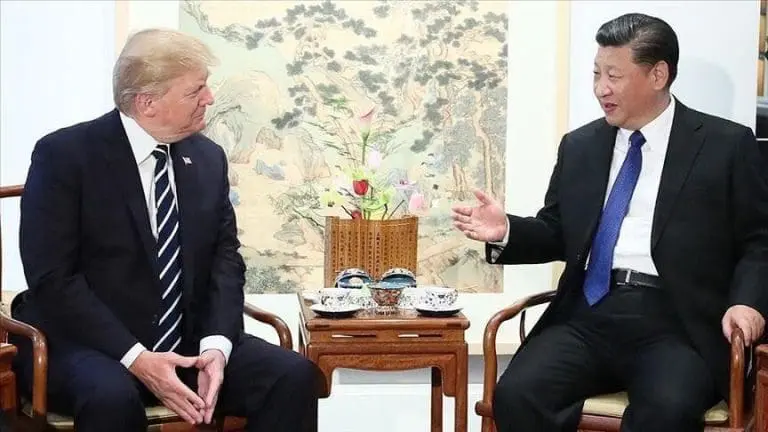 Sastanak Trumpa i Xija u Pekingu završen nakon više od dva sata, ovo su ključne poruke