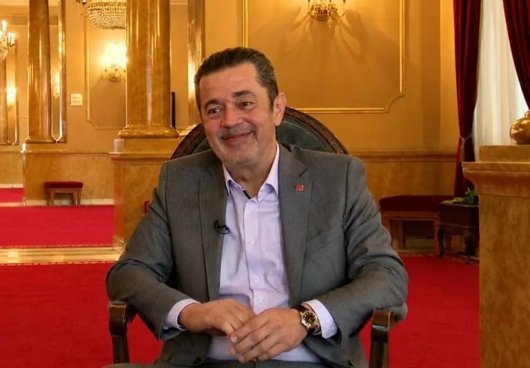 Vedran Tuce: Toliko je problema da se opstanak Narodnog pozorišta Sarajevo čini kao nemoguća misija