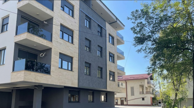 Novogradnja u Trebinju - cijene stanova u BiH 2026. godine po kvadratnom metru
