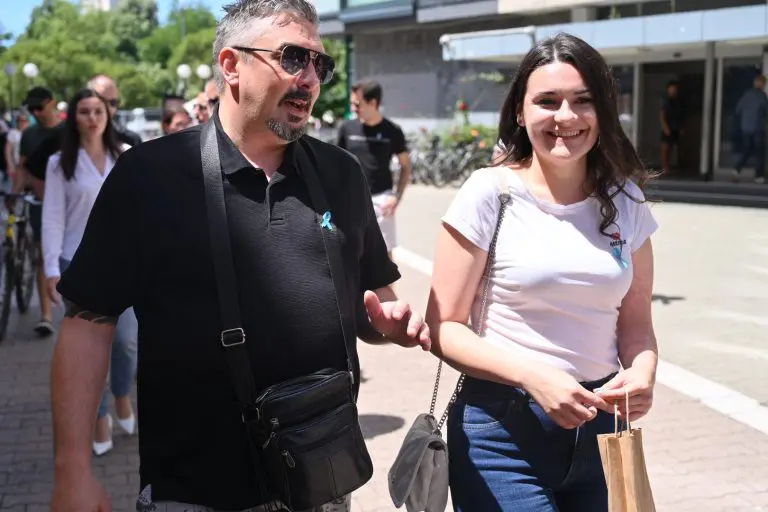 „U PET DO DVANAEST“: Šetnja za podizanje svijesti o mentalnom zdravlju muškaraca