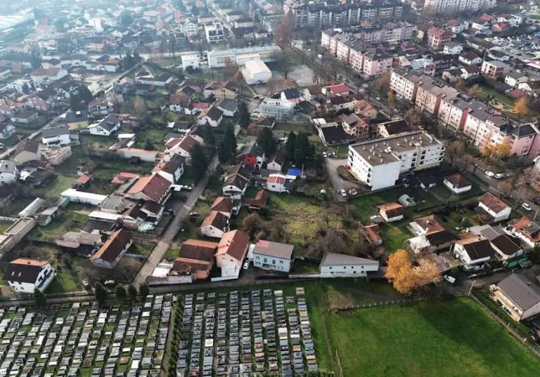 Šest mjeseci borbe građana Rosulja protiv izmjena Regulacionog plana!