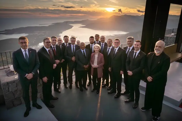 Procurio francusko-njemački non-pejper o novoj politici proširenja EU na Zapadnom Balkanu