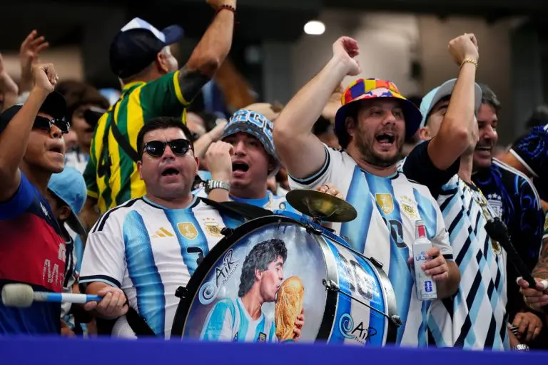 Argentina dostavila FIFA-i spisak 13,000 očeva koji ne plaćaju alimentaciju, traži da im bude zabranjen ulazak na utakmice Svjetskog prvenstva