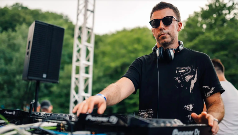 DJ Mladen Tomić za BUKU: Posjetioci OK Festa doživljavaju Tjentište kao neku vrstu terapije i opuštanja