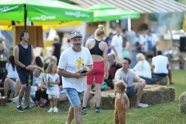 Pecka Outdoor Festival: Dokaz da se i iz sela može pokrenuti velika priča
