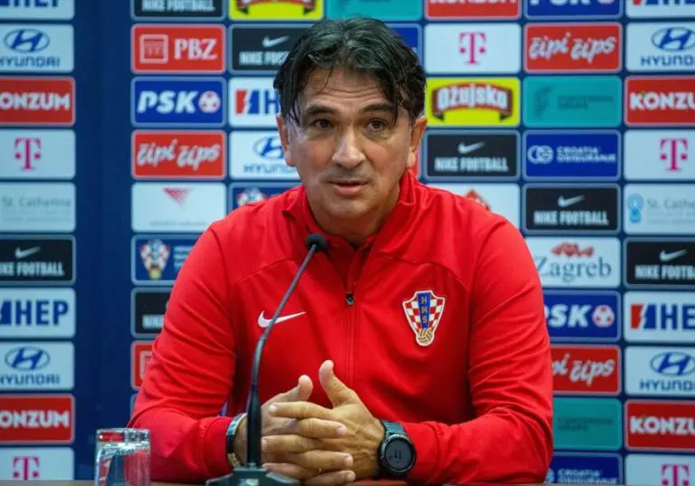 Danas Hrvatskoj treba Reprezentacija, repstacija je negledljiva