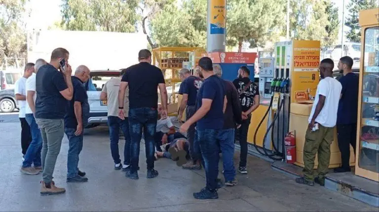 Teroristički napad u Izraelu: Pucnjava na tri različite lokacije, ima mrtvih i ranjenih