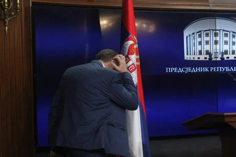 Kraj međunarodne zajednice kakvu smo poznavali: Šta čeka Bosnu i Hercegovinu?