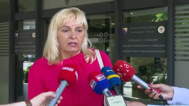 Predloženo otvaranje stečaja u “Novoj Ljubiji”