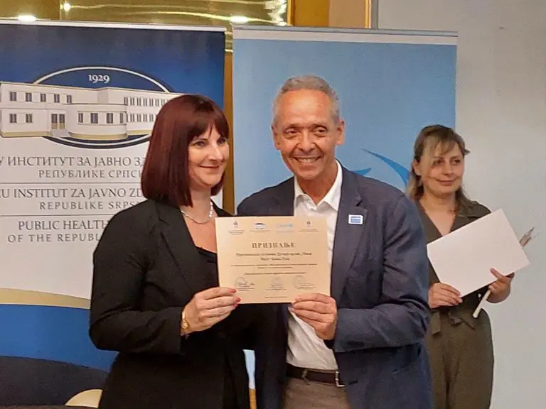 Dječiji vrtić „Miki Maus“ Banja Luka privatna predškolska ustanova u Republici Srpskoj sa PUPI certifikatom