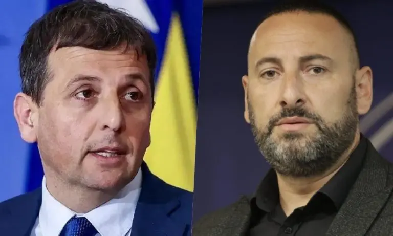 Savanović i Vukanović u najžešćem obračunu do sada, pljušte optužbe za pohlepu, laži i spletke