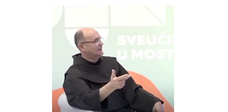 Svećenik iz BiH šokirao javnost izjavama o fudbalskoj reprezentaciji BiH: “Za sirotinju…nisu se ni plasirali”