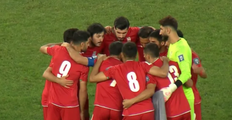 Počinje Svjetsko prvenstvo u fudbalu, Iranska reprezentacija zaprijetila