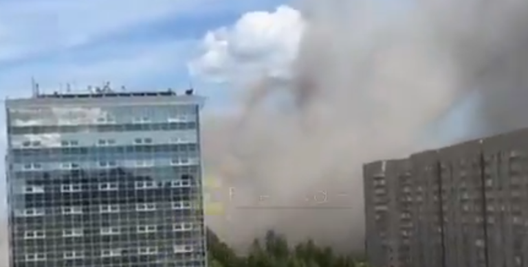 Veliki napad u toku, Rusi tvrde: Gađaju nas Storm Shadowsima?!