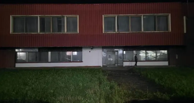 NOĆ U KERATERMU: Održana prva komemoracija u autentičnom prostoru logora